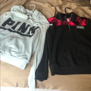 Don’t ever wear them